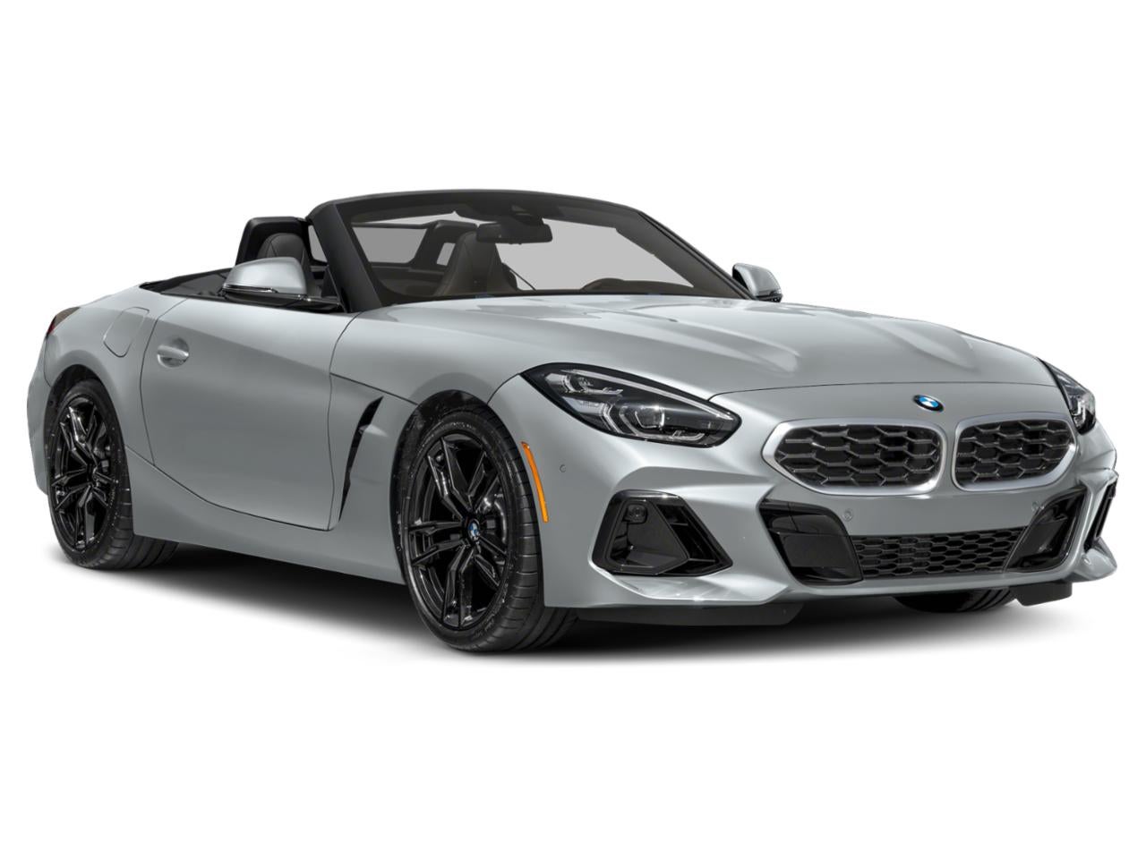 2025 BMW Z4 sDrive30i Roadster