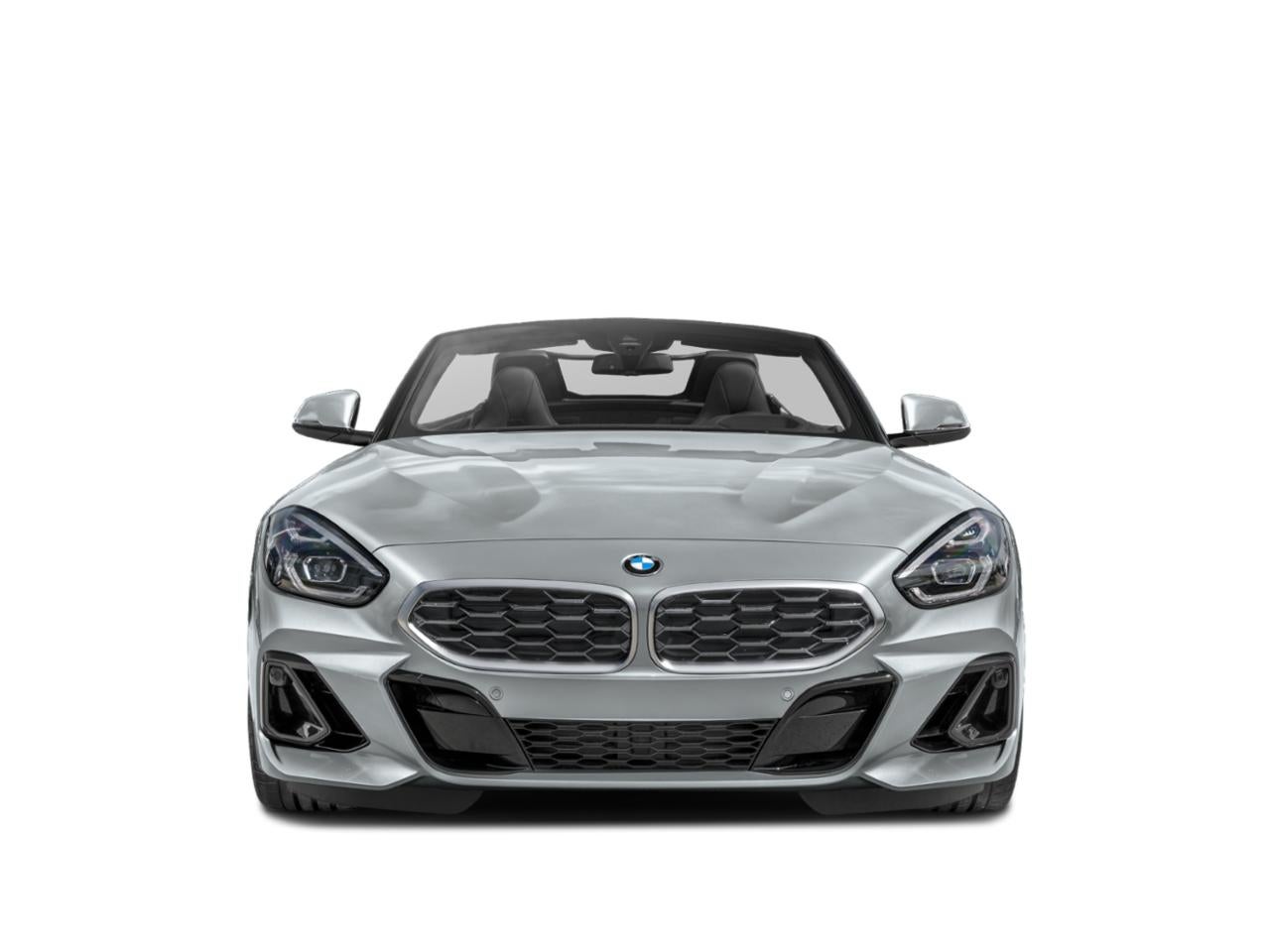 2025 BMW Z4 sDrive30i Roadster