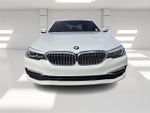2019 BMW 530i Sedan