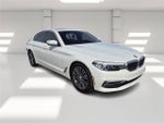 2019 BMW 530i Sedan