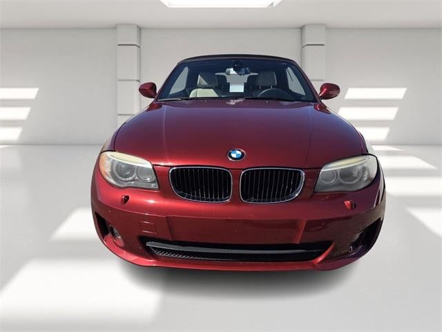2013 BMW 128i Convertible