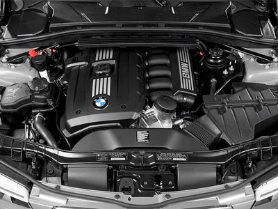 2013 BMW 128i Convertible