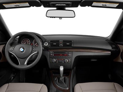 2013 BMW 128i Convertible