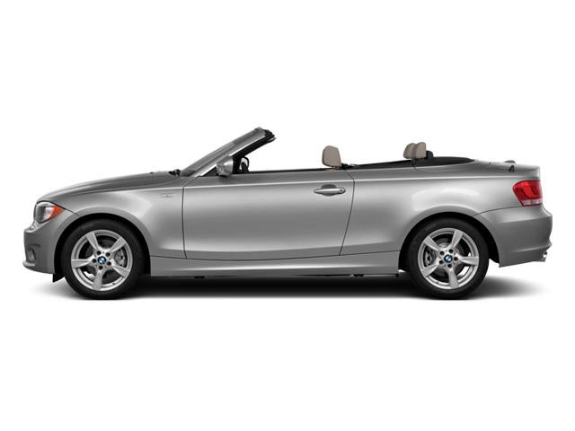 2013 BMW 128i Convertible