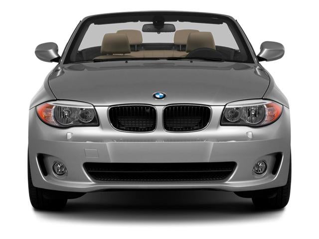 2013 BMW 128i Convertible