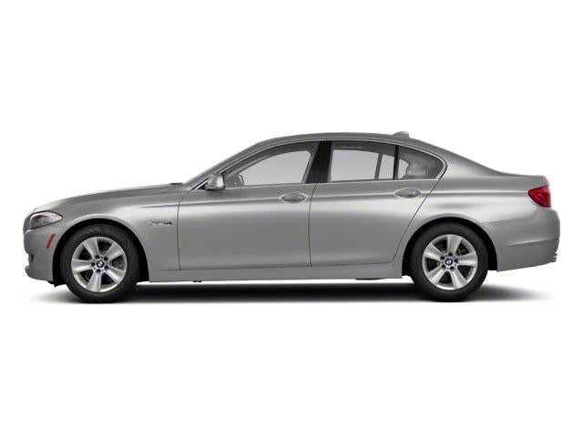 2013 BMW 528i Sedan