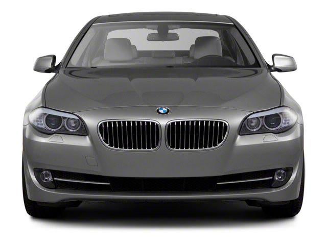 2013 BMW 528i Sedan