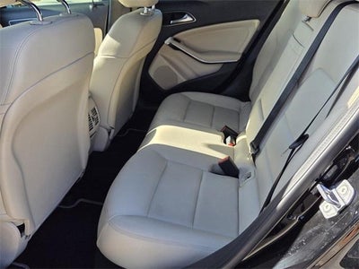 2019 Mercedes-Benz GLA GLA 250 4MATIC® SUV