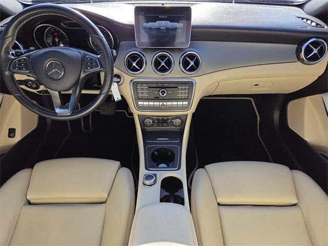 2019 Mercedes-Benz GLA GLA 250 4MATIC® SUV