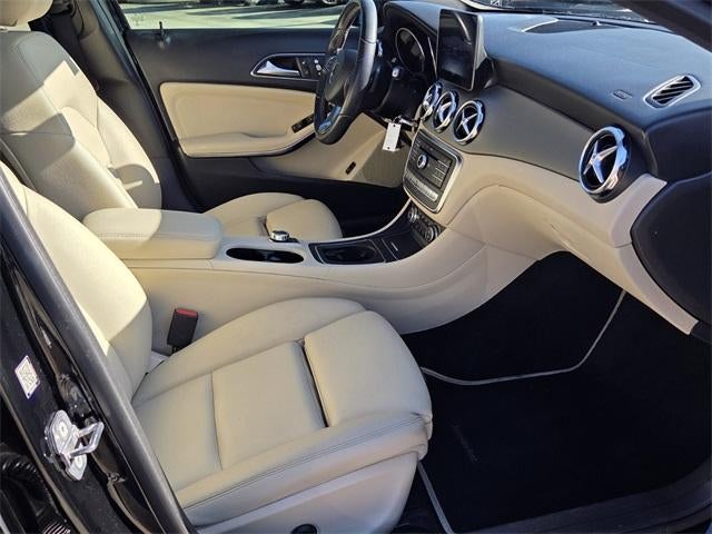 2019 Mercedes-Benz GLA GLA 250 4MATIC® SUV