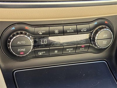 2019 Mercedes-Benz GLA GLA 250 4MATIC® SUV