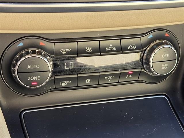 2019 Mercedes-Benz GLA GLA 250 4MATIC® SUV