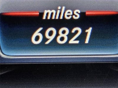 2019 Mercedes-Benz GLA GLA 250 4MATIC® SUV