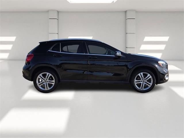 2019 Mercedes-Benz GLA GLA 250 4MATIC® SUV