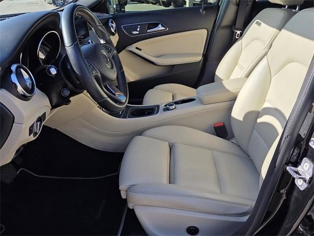 2019 Mercedes-Benz GLA GLA 250 4MATIC® SUV