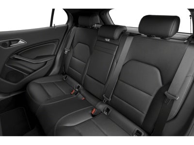 2019 Mercedes-Benz GLA GLA 250 4MATIC® SUV