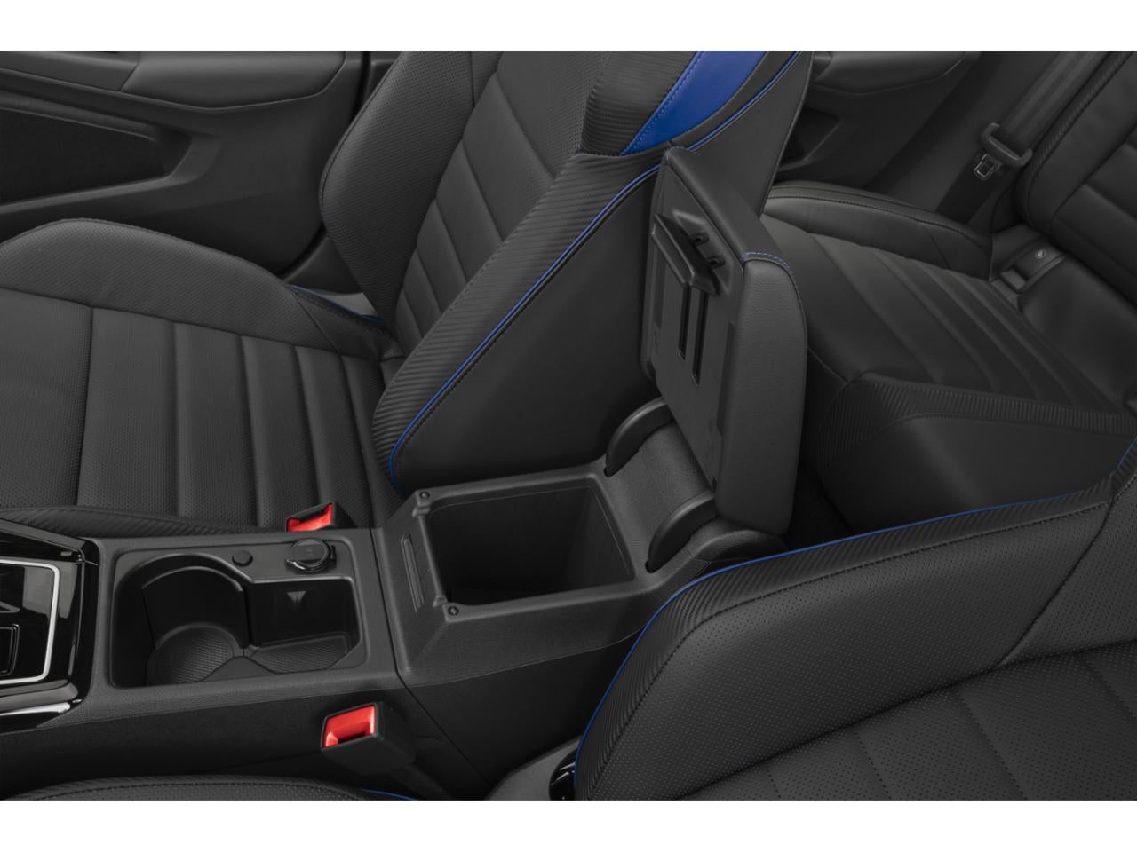 2025 Volkswagen Golf R 2.0T Black Edition DSG