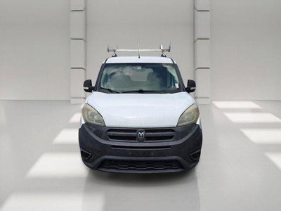 2016 RAM ProMaster City Cargo Van Tradesman Cargo Van