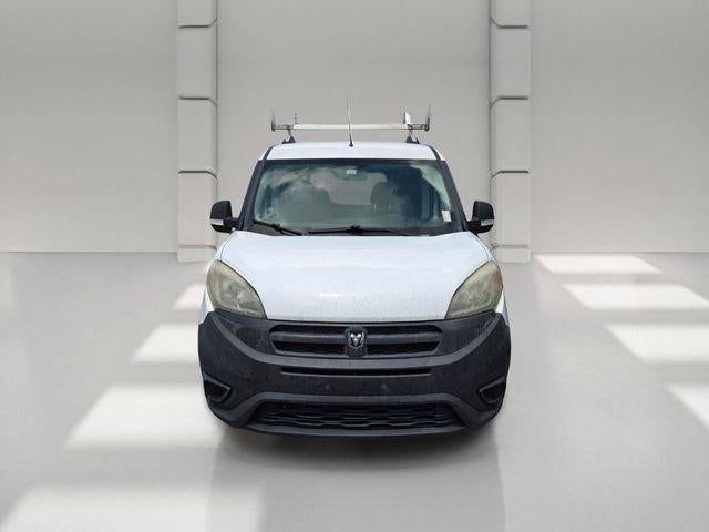 2016 RAM ProMaster City Cargo Van Tradesman Cargo Van