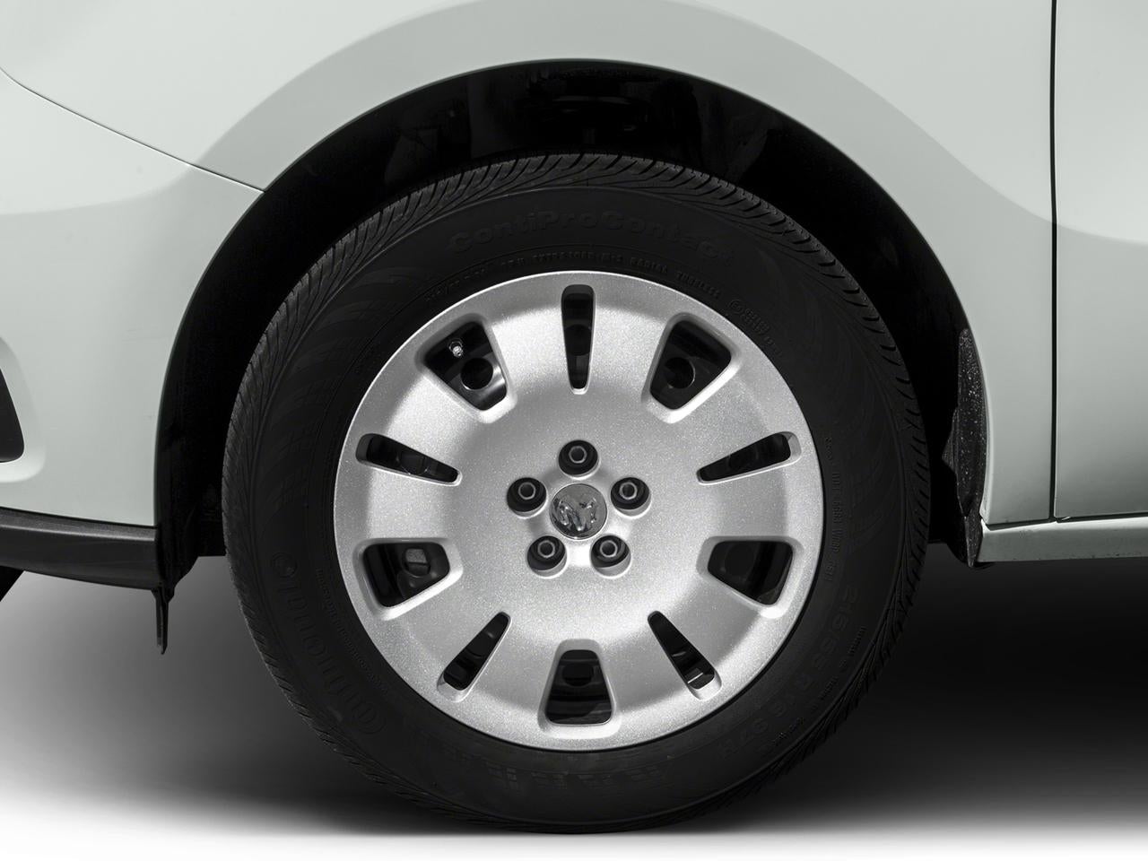 2016 RAM ProMaster City Cargo Van Tradesman Cargo Van