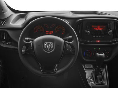 2016 RAM ProMaster City Cargo Van Tradesman Cargo Van