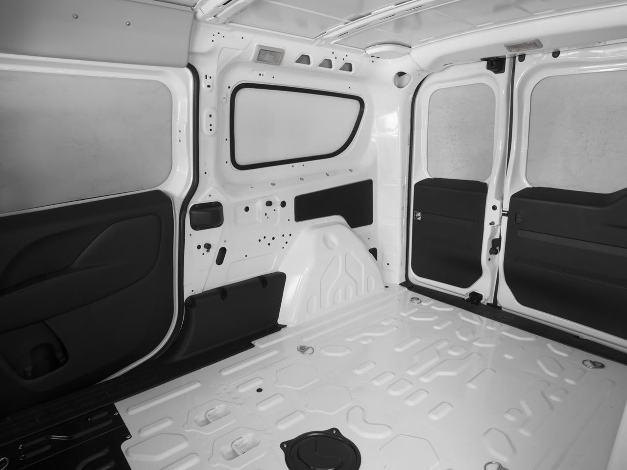 2016 RAM ProMaster City Cargo Van Tradesman Cargo Van