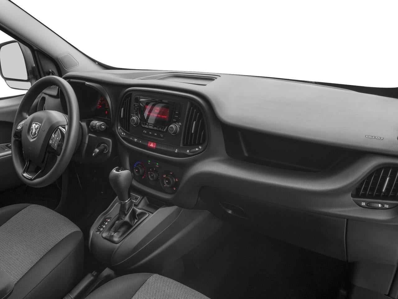 2016 RAM ProMaster City Cargo Van Tradesman Cargo Van