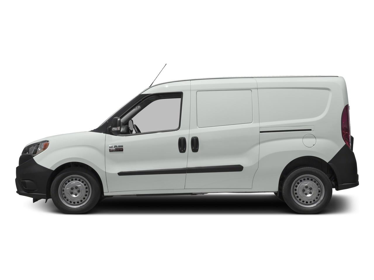 2016 RAM ProMaster City Cargo Van Tradesman Cargo Van