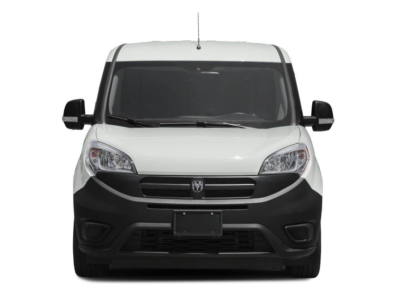 2016 RAM ProMaster City Cargo Van Tradesman Cargo Van