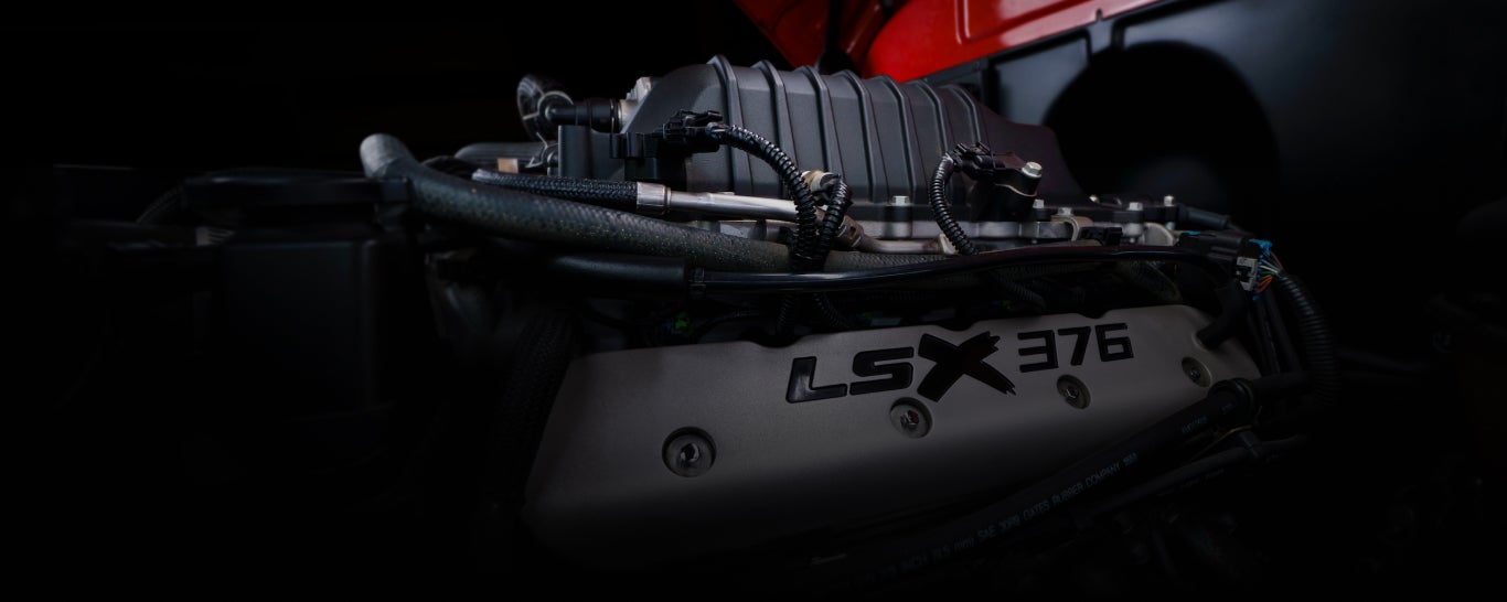 Huston Chevrolet in Avon Park FL