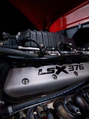 Huston Chevrolet in Avon Park FL