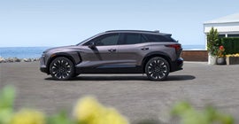 Huston Chevrolet in Avon Park FL