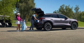 Huston Chevrolet in Avon Park FL