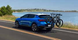 Huston Chevrolet in Avon Park FL