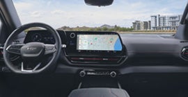 Huston Chevrolet in Avon Park FL