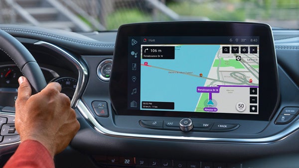 Huston Chevrolet in Avon Park FL