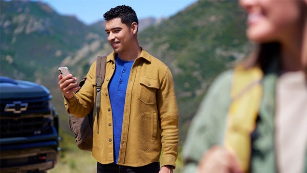 Huston Chevrolet in Avon Park FL