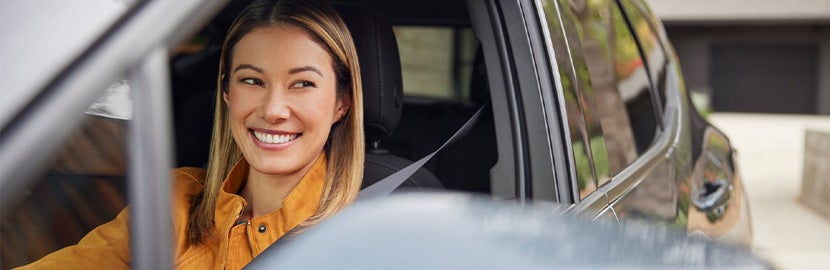 Huston Chevrolet in Avon Park FL