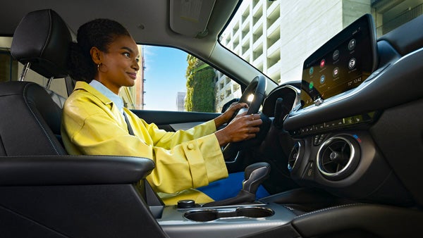 Huston Chevrolet in Avon Park FL