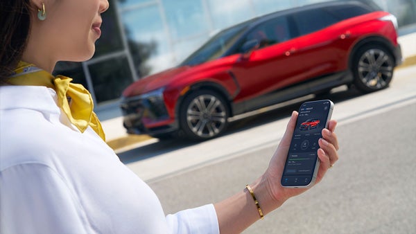 Huston Chevrolet in Avon Park FL