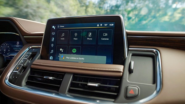 Huston Chevrolet in Avon Park FL