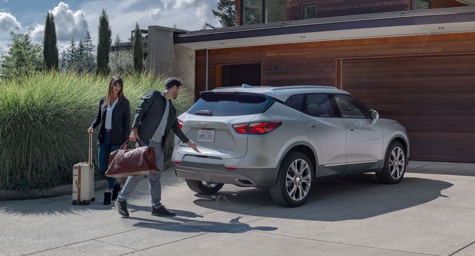 Huston Chevrolet in Avon Park FL