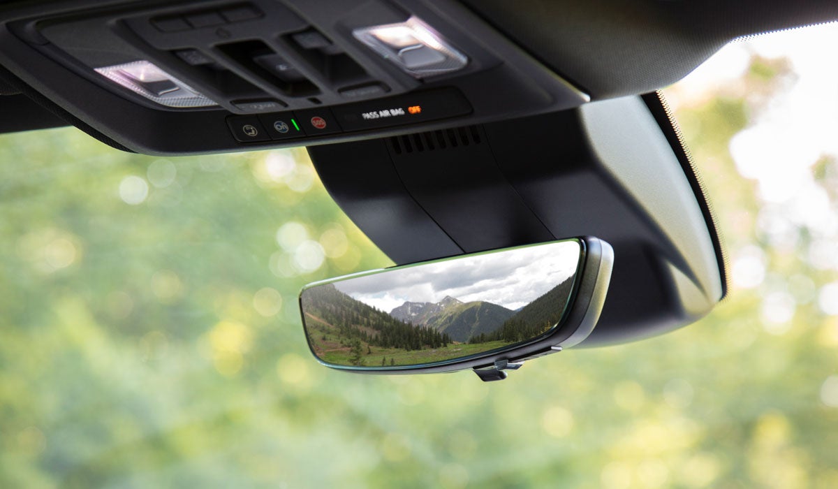 Huston Chevrolet in Avon Park FL