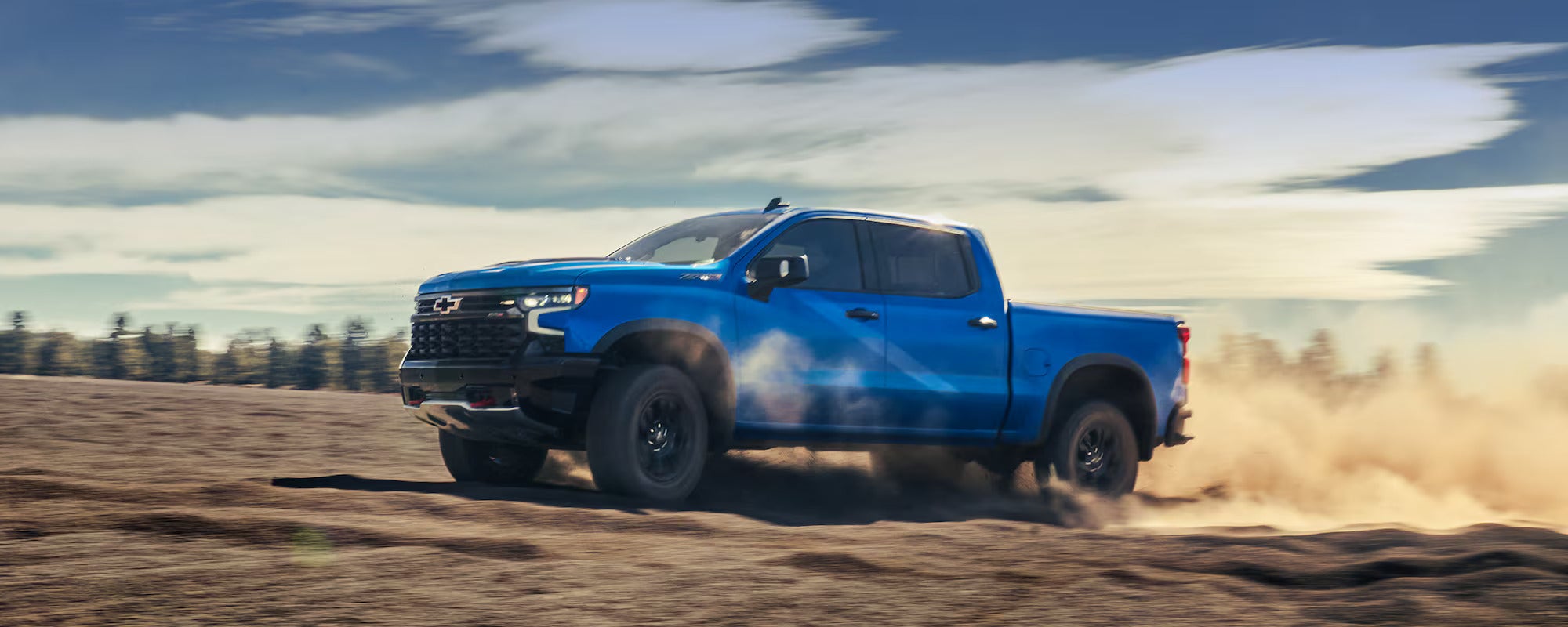 Huston Chevrolet in Avon Park FL