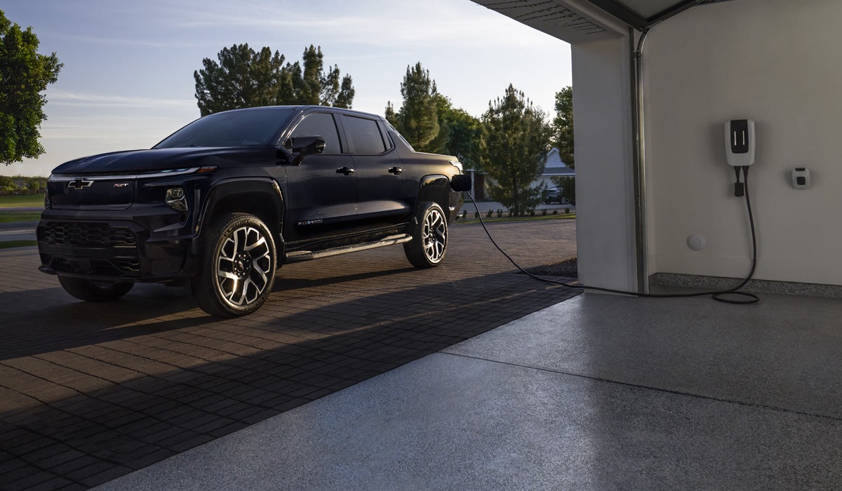 Huston Chevrolet in Avon Park FL