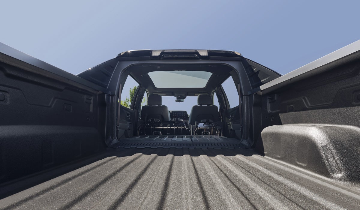 Huston Chevrolet in Avon Park FL