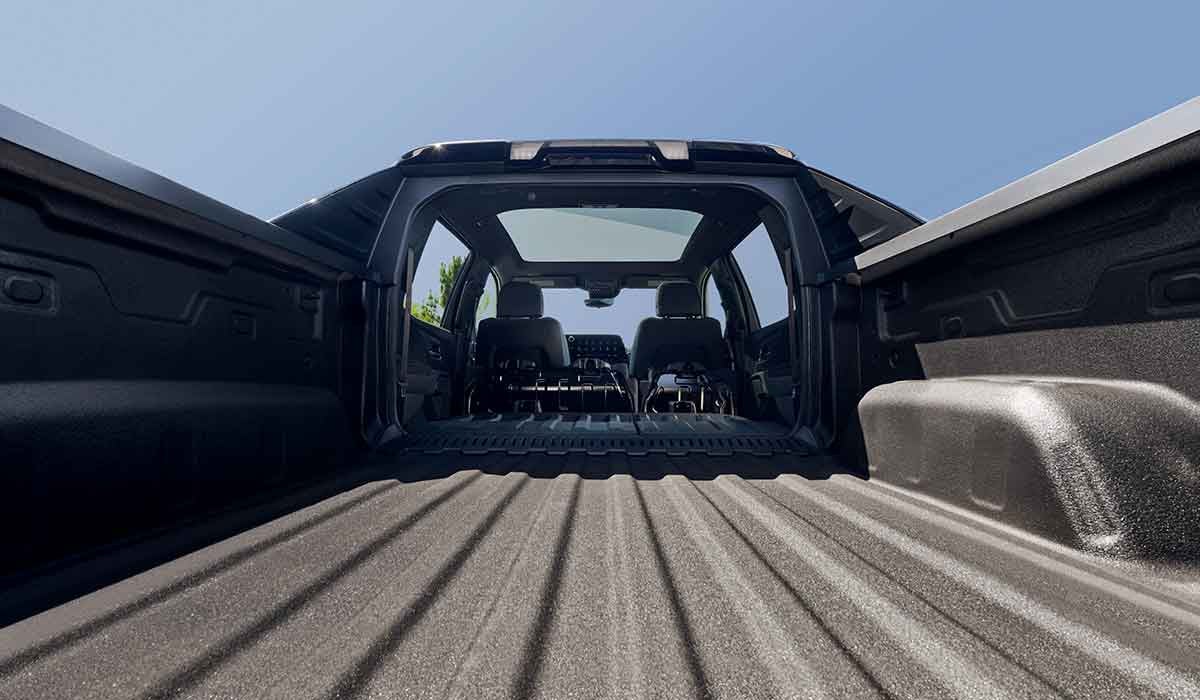 Huston Chevrolet in Avon Park FL