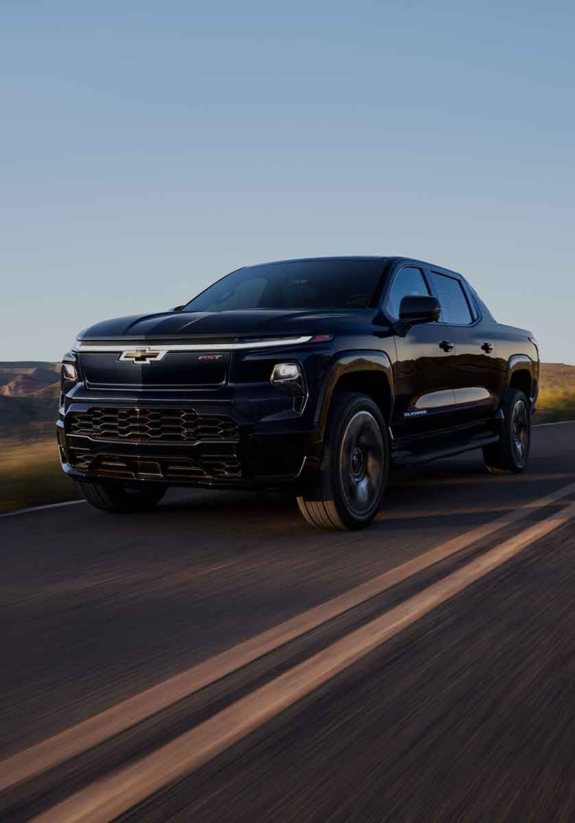 Huston Chevrolet in Avon Park FL