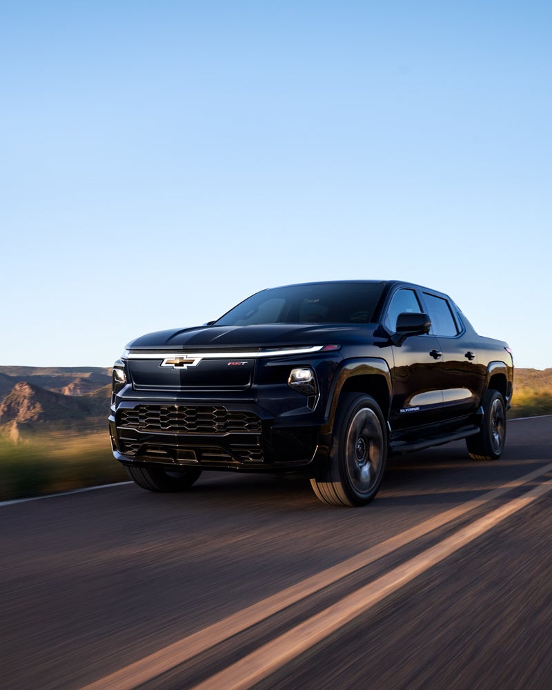 Huston Chevrolet in Avon Park FL