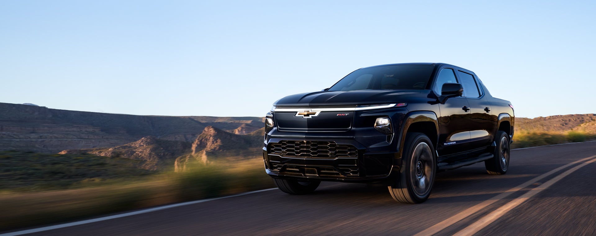 Huston Chevrolet in Avon Park FL